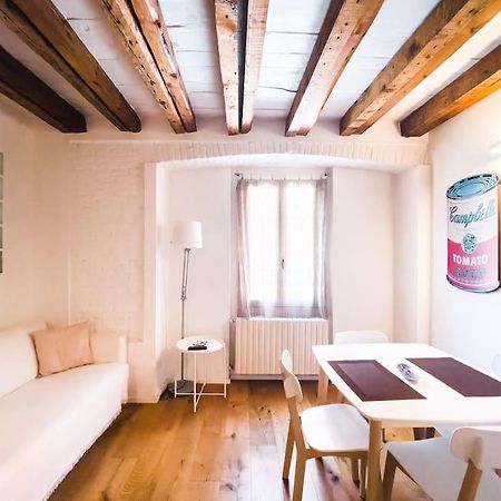 Appartement Arco Della Pace - Sempione - Moderno Bilocale à Milan Extérieur photo