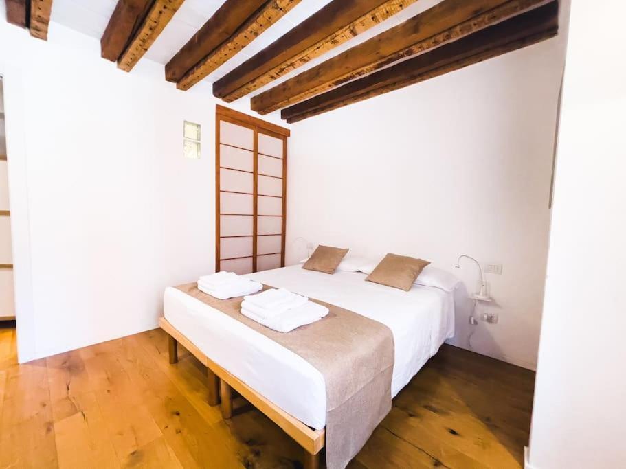 Appartement Arco Della Pace - Sempione - Moderno Bilocale à Milan Extérieur photo